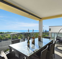 Ocean View Moana - Holiday Cairns