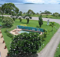 Ocean View Motel Bowen - Holiday Cairns