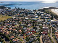 Oceania Peace at Beachside