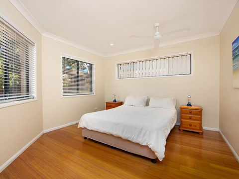 Oceania Peace At Beachside - Holiday Cairns 3