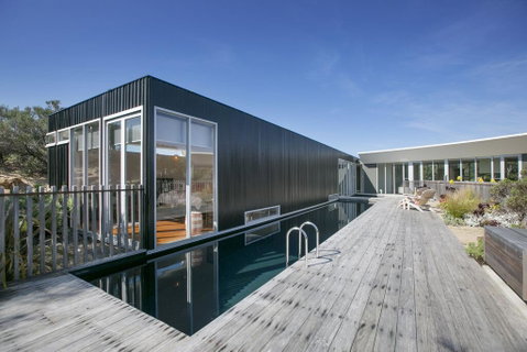 Oceania Retreat Luxury Family Retreat With Pool And Beach Access - Holiday Cairns 2