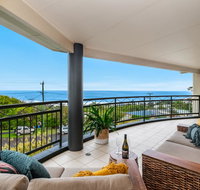 Oceanic Blue - East Ballina - Holiday Cairns