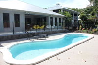 Oceans Edge Reef Retreat