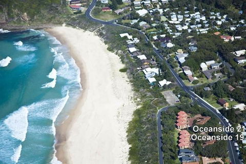 OCEANSIDE 19 - Holiday Cairns 0