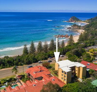 Oceanview at Flynns - Holiday Cairns