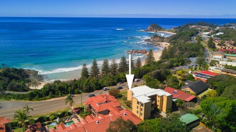 Oceanview At Flynns - Holiday Cairns 0