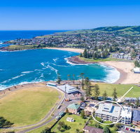 Oceanview Kiama Luxury Sea view accommodation - Holiday Cairns