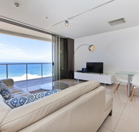 Oceanview Old Burleigh Road Broadbeach - Holiday Cairns
