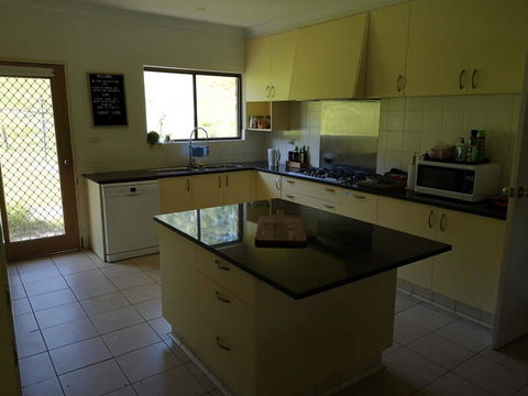 OCT Forest Lodge - Holiday Cairns 1