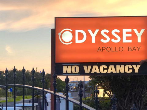 ODYSSEY APOLLO BAY - Holiday Cairns 0