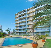 Old Burleigh Road - Holiday Cairns