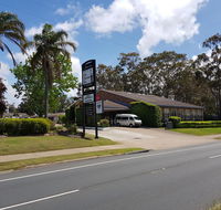Old Maitland Inn - Holiday Cairns