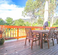 Old Mill House - Holiday Cairns