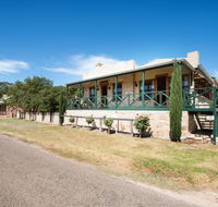 Old Swanport General Store Swanport-Murray River - Holiday Cairns