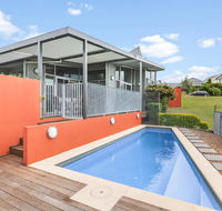 Olive Lakes - Holiday Cairns