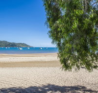 On the Beach - Holiday Cairns