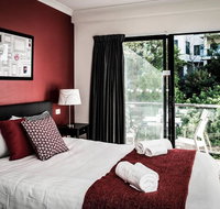 One Bedroom Apt Near Perth CBD with Parking - Holiday Cairns