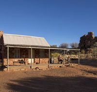 Ooraminna Homestead - Holiday Cairns