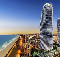 Oracle Broadbeach - Holiday Cairns