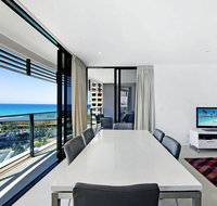 Oracle Resort Luxe Private 2 Bed - Tower 1 - Holiday Cairns