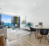 Oracle Resort Luxury Private 2 Bedroom - Holiday Cairns