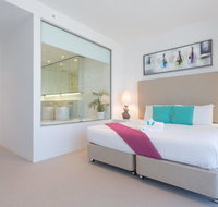 Oracle Resort Private 3 Bed Skyhome - Holiday Cairns