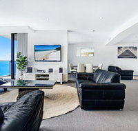 Oracle Resort Private 3 Bed Sub Penthouse - Holiday Cairns