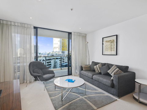 Oracle Resort Private Luxe 2 Bedroom - Holiday Cairns 3