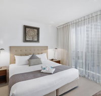 Oracle Resort Private Luxe 2 Bedroom - Holiday Cairns