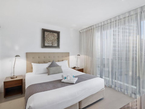 Oracle Resort Private Luxe 2 Bedroom - Holiday Cairns 0