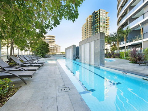 Oracle Resort Private Luxe 2 Bedroom - Holiday Cairns 2