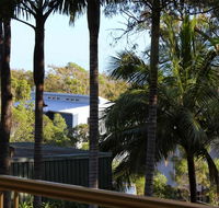Orchid Beach Apartments - Holiday Cairns