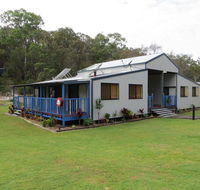 Orchid Beach Retreat Orchid Beach Fraser Island - Holiday Cairns