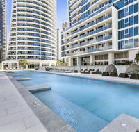 Orchid Residences - HR Surfers Paradise - Holiday Cairns