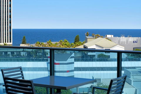 Orchid Residenses - Holiday Cairns 2