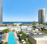 Orchid Residenses - Holiday Cairns