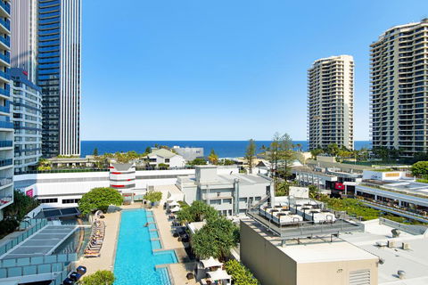 Orchid Residenses - Holiday Cairns 0