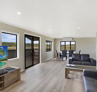 Otway coastal villas - Holiday Cairns