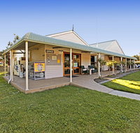 Otways Tourist Park - Holiday Cairns