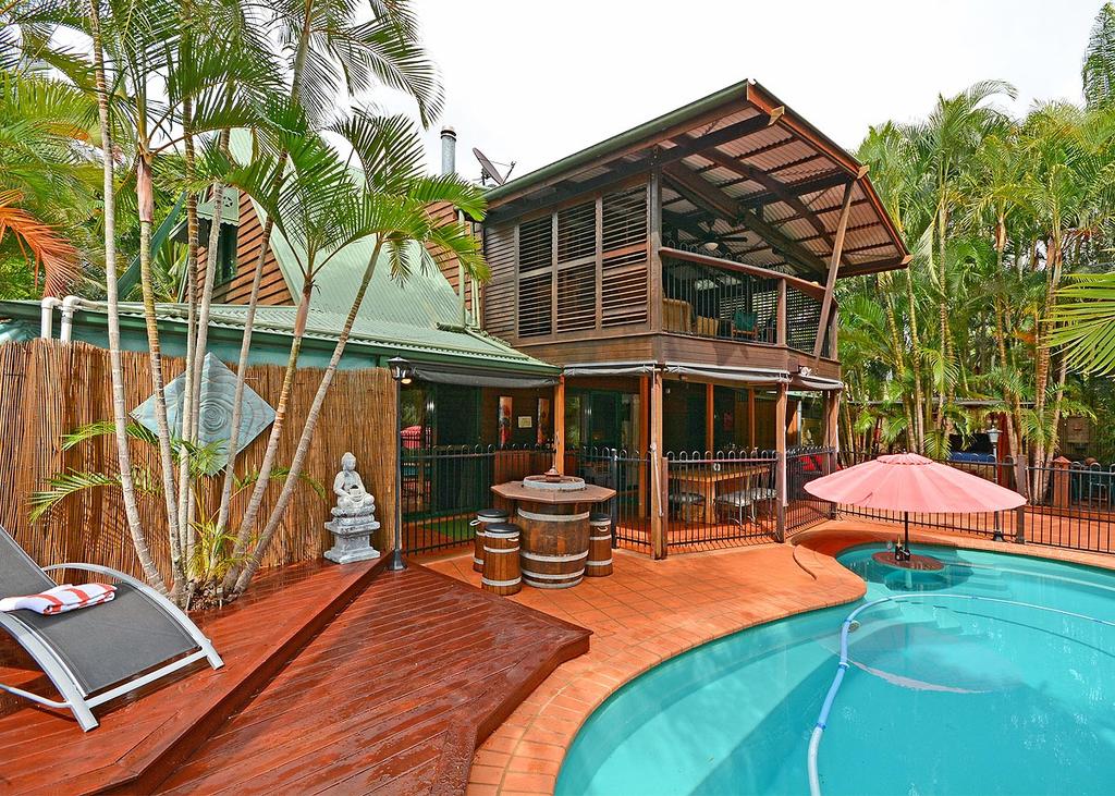 Toogoom QLD Holiday Cairns