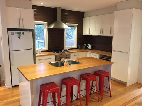 Our Escape At Rye - Modern Beachouse - Holiday Cairns 1