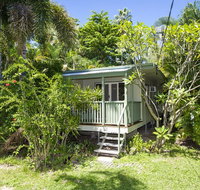 OurBonnieDoon - Holiday Cairns