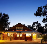 Outback Pioneer Hotel - Holiday Cairns
