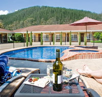 Ovens Valley Motor Inn - Holiday Cairns