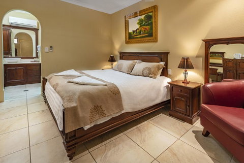 Overlander Homestead Motel - Holiday Cairns 1