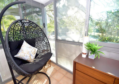 OX - Immaculate Relaxing Breeze Of 2BR Brisbane River - Holiday Cairns 2