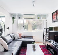 OX - Immaculate Relaxing Breeze of 2BR Brisbane River - Holiday Cairns