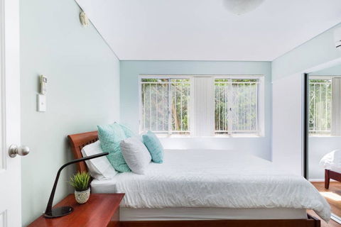 OX - Immaculate Relaxing Breeze Of 2BR Brisbane River - Holiday Cairns 3