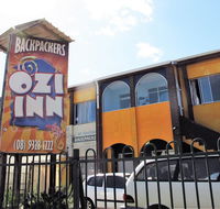 Ozi Inn Backpackers - Holiday Cairns