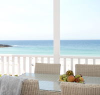 Pa's Beach House - Apartment 1 - Holiday Cairns